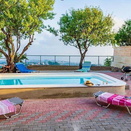 Le Paradis D' Elli Lakithra Ngoại thất bức ảnh