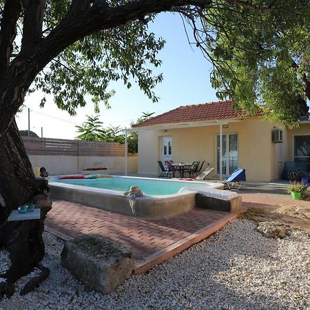 Le Paradis D' Elli Lakithra Ngoại thất bức ảnh
