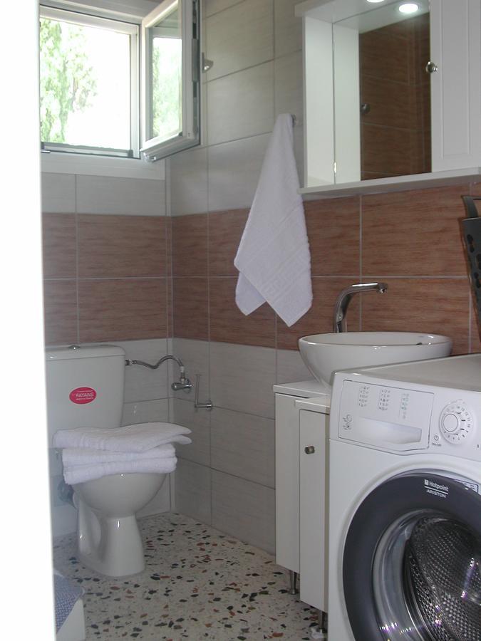 Le Paradis D' Elli Lakithra Ngoại thất bức ảnh