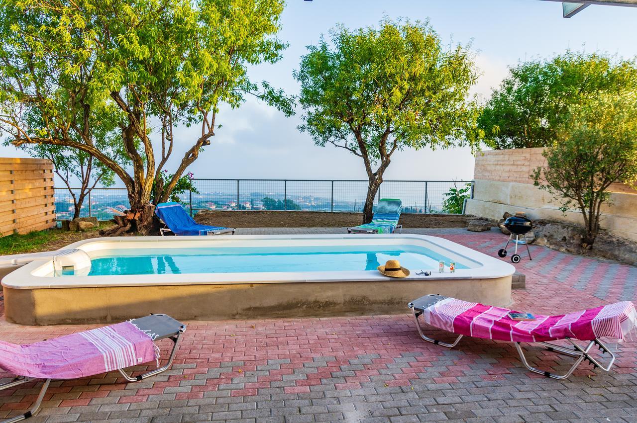 Le Paradis D' Elli Lakithra Ngoại thất bức ảnh