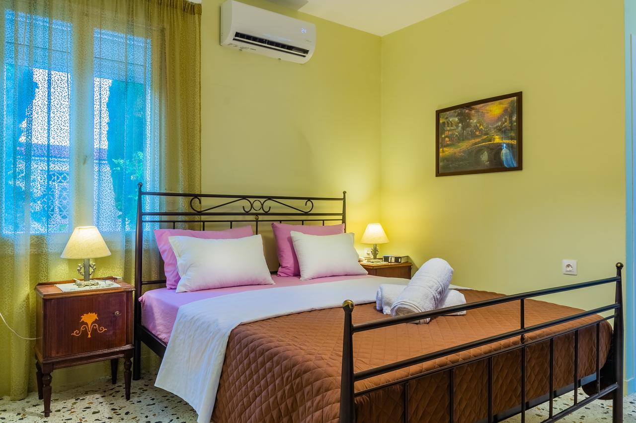 Le Paradis D' Elli Lakithra Ngoại thất bức ảnh