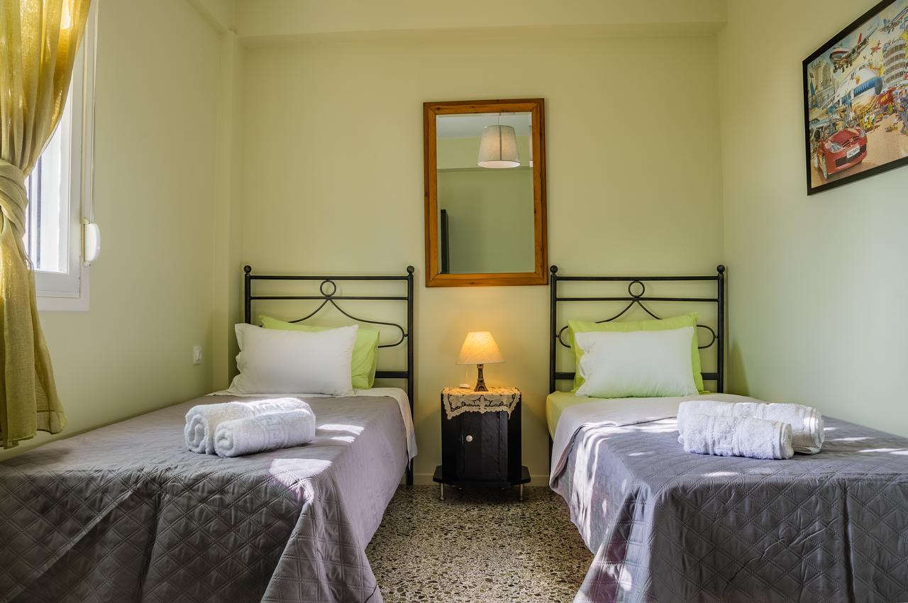 Le Paradis D' Elli Lakithra Ngoại thất bức ảnh