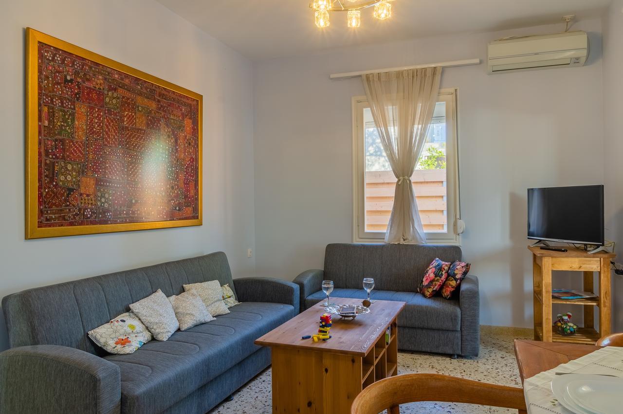 Le Paradis D' Elli Lakithra Ngoại thất bức ảnh