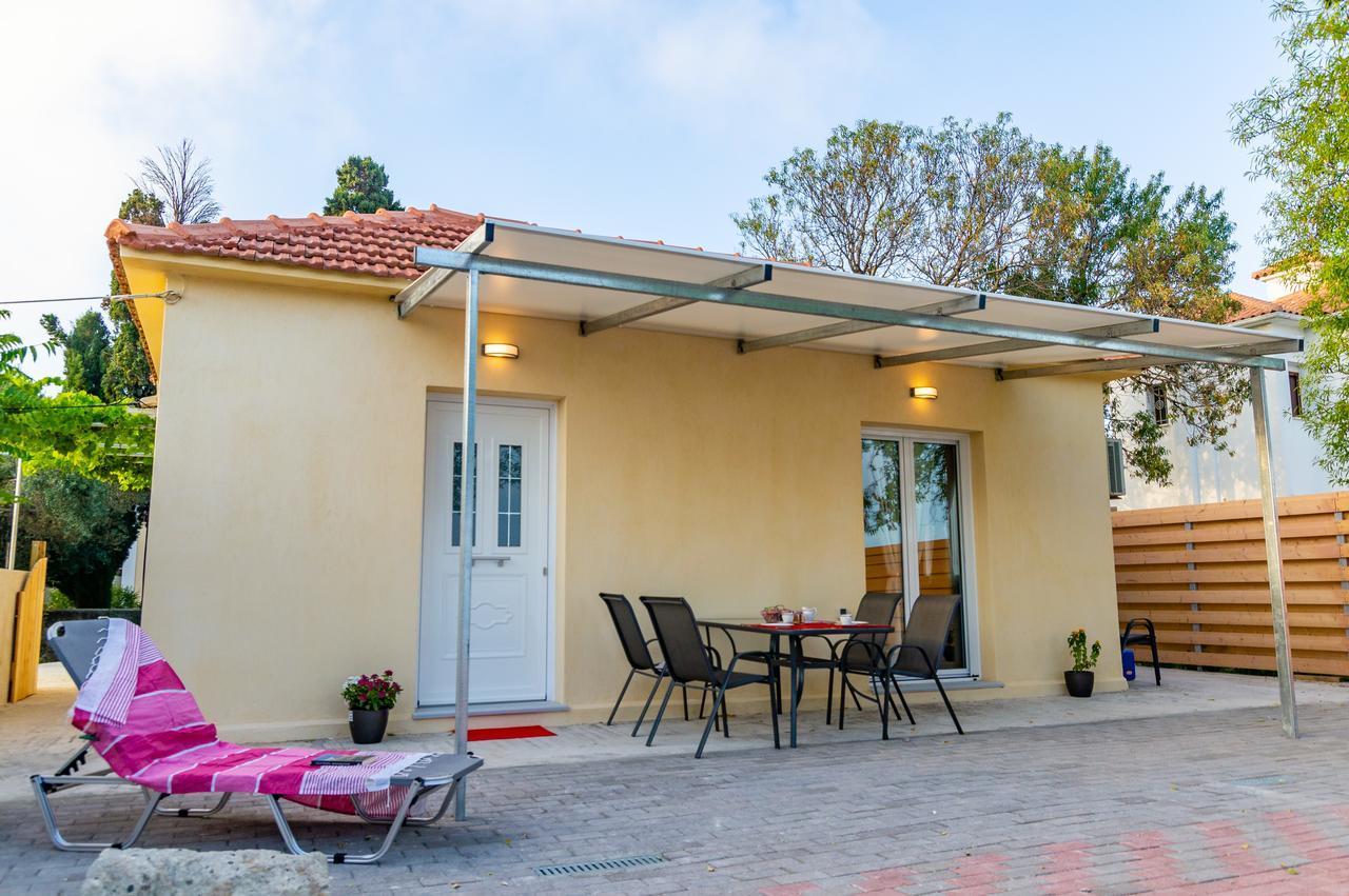 Le Paradis D' Elli Lakithra Ngoại thất bức ảnh