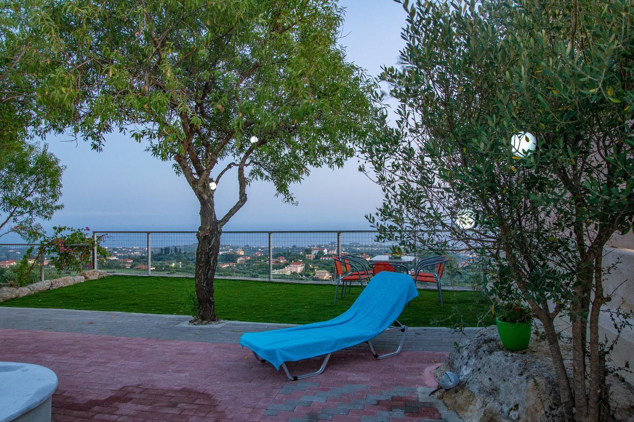 Le Paradis D' Elli Lakithra Ngoại thất bức ảnh