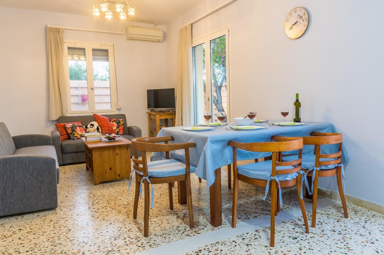 Le Paradis D' Elli Lakithra Ngoại thất bức ảnh