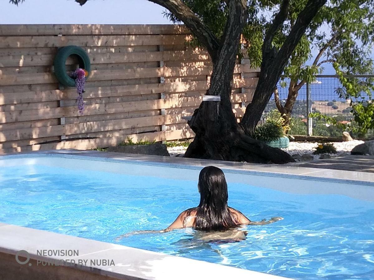 Le Paradis D' Elli Lakithra Ngoại thất bức ảnh