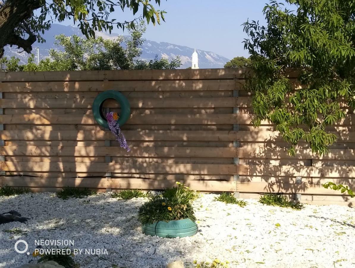 Le Paradis D' Elli Lakithra Ngoại thất bức ảnh