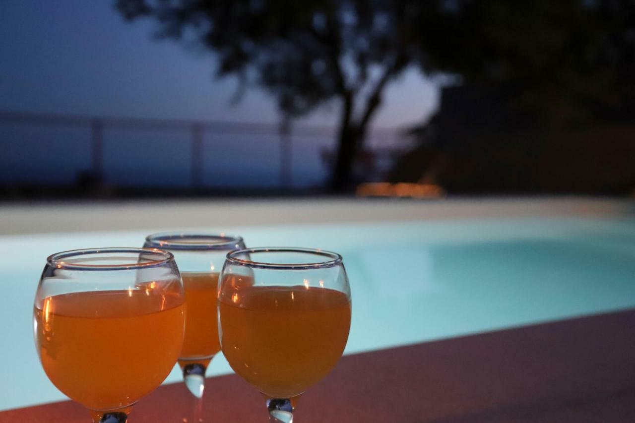 Le Paradis D' Elli Lakithra Ngoại thất bức ảnh
